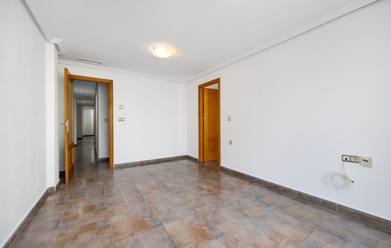 Resale - Takvåning - Torrevieja - Centro