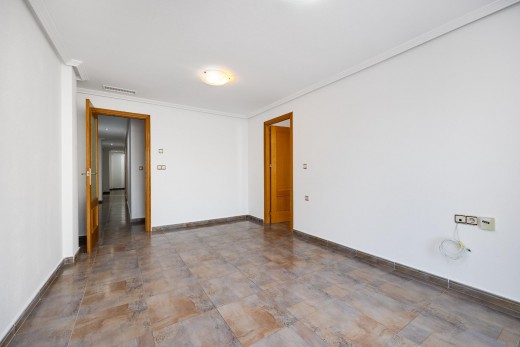 Resale - Takvåning - Torrevieja - Centro