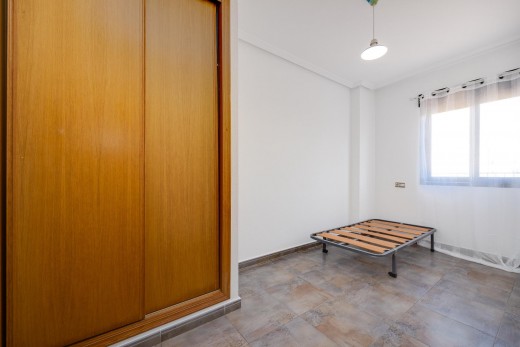 Resale - Takvåning - Torrevieja - Centro