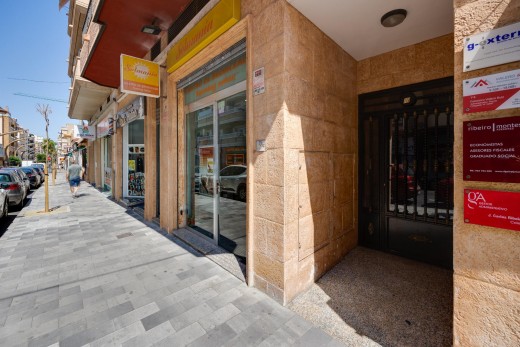 Resale - Takvåning - Torrevieja - Centro