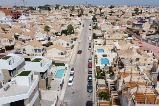 Resale - Radhus - Orihuela Costa - La Florida