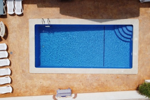 Resale - Radhus - Orihuela Costa - La Florida