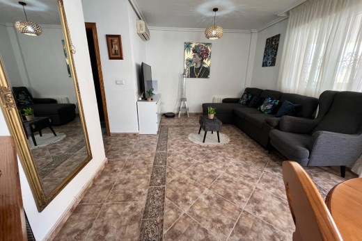 Resale - Radhus - Orihuela Costa - La Florida