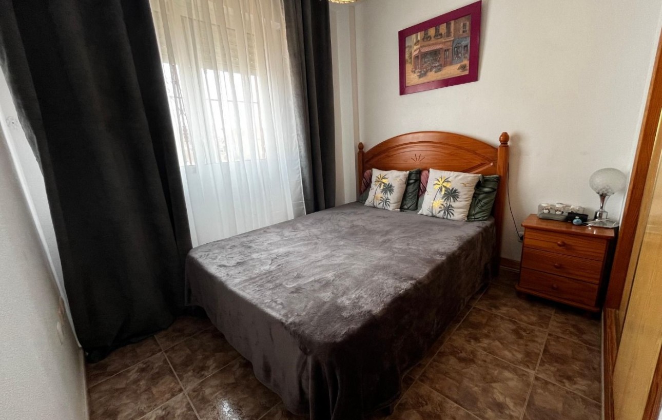 Resale - Radhus - Orihuela Costa - La Florida