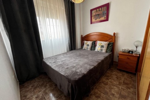 Resale - Radhus - Orihuela Costa - La Florida