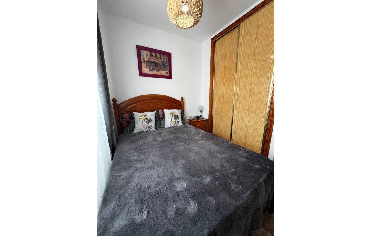 Resale - Radhus - Orihuela Costa - La Florida