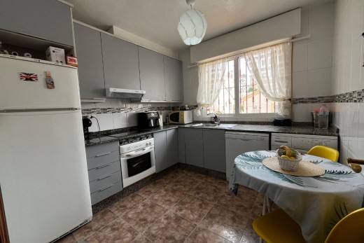 Resale - Radhus - Orihuela Costa - La Florida