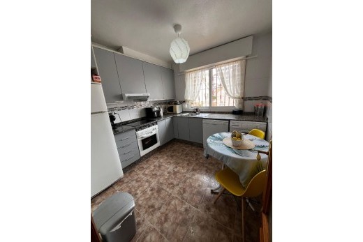 Resale - Radhus - Orihuela Costa - La Florida