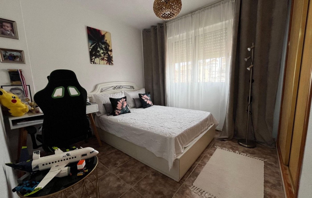 Resale - Radhus - Orihuela Costa - La Florida