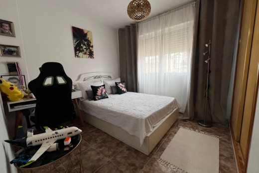 Resale - Radhus - Orihuela Costa - La Florida