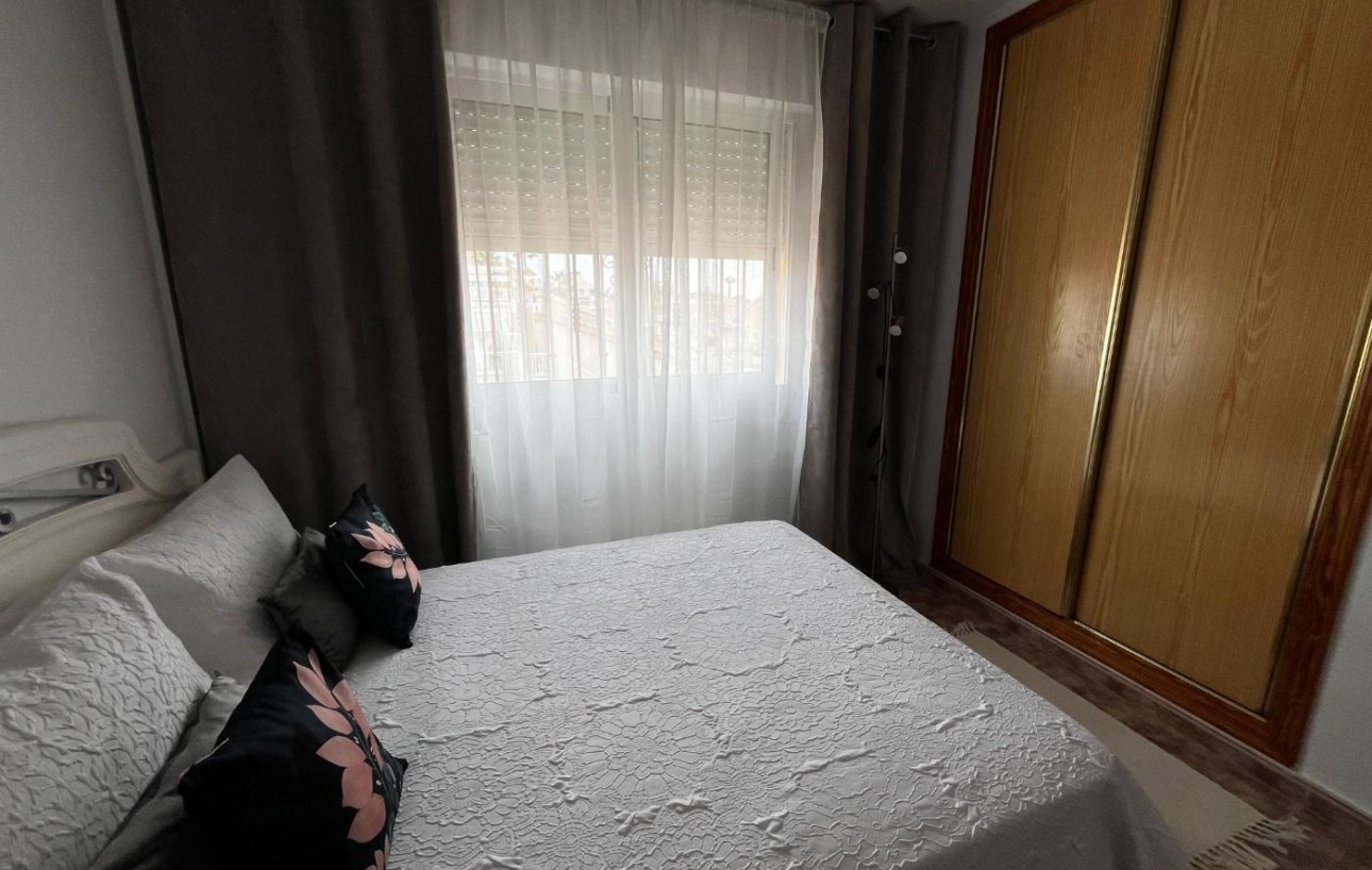 Resale - Radhus - Orihuela Costa - La Florida