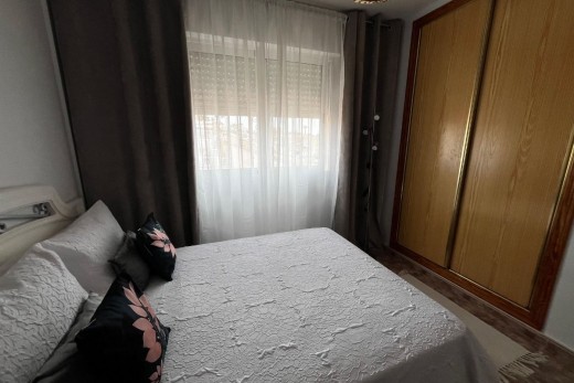 Resale - Radhus - Orihuela Costa - La Florida