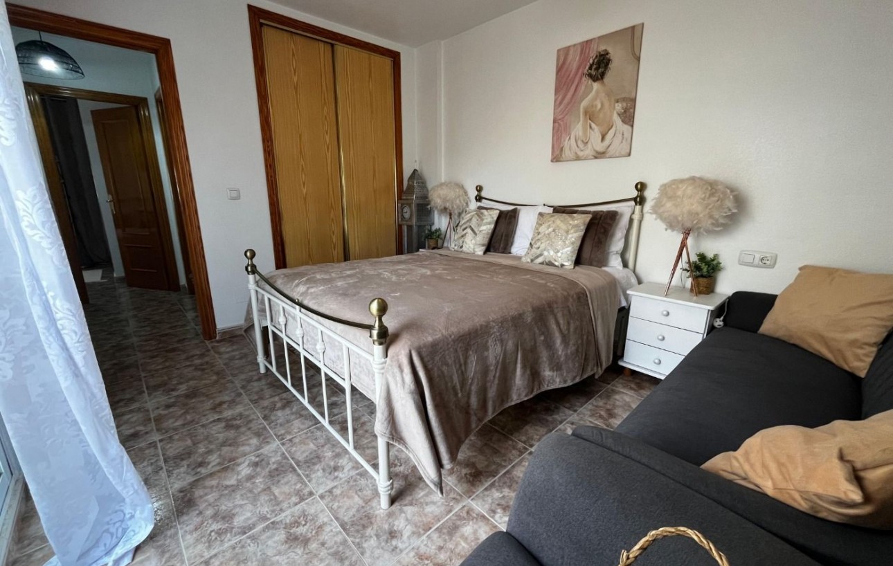 Resale - Radhus - Orihuela Costa - La Florida