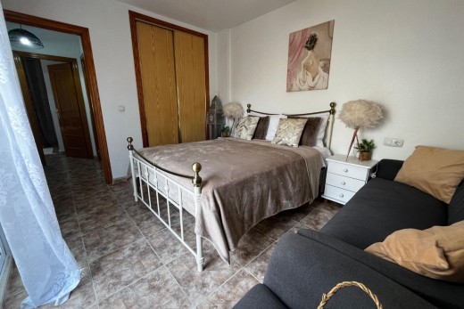Resale - Radhus - Orihuela Costa - La Florida