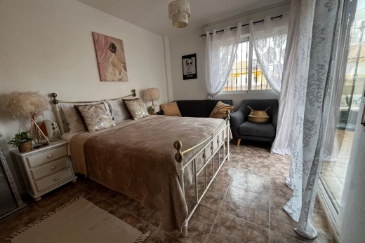 Resale - Radhus - Orihuela Costa - La Florida