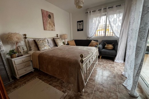 Resale - Radhus - Orihuela Costa - La Florida