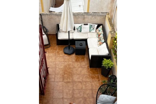 Resale - Radhus - Orihuela Costa - La Florida