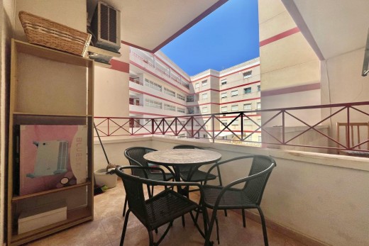 Resale - Lägenhet - Torrevieja - Centro