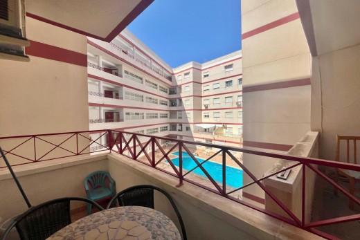 Resale - Lägenhet - Torrevieja - Centro