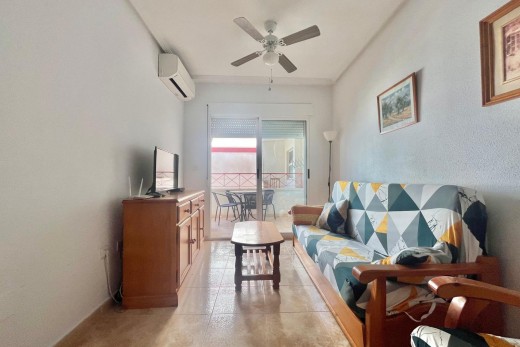 Resale - Lägenhet - Torrevieja - Centro