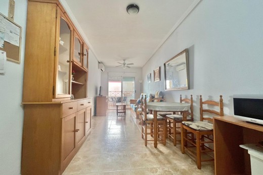 Resale - Lägenhet - Torrevieja - Centro