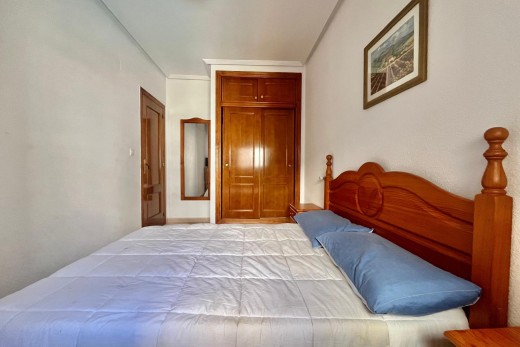 Resale - Lägenhet - Torrevieja - Centro