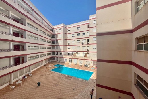 Resale - Lägenhet - Torrevieja - Centro