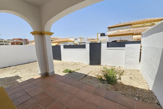 Resale - Radhus - Torrevieja - Aguas Nuevas