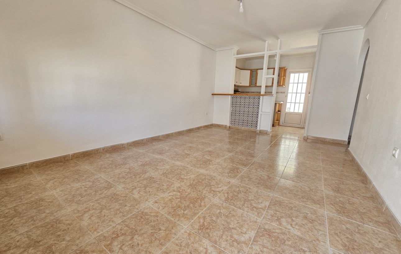 Resale - Radhus - Torrevieja - Aguas Nuevas