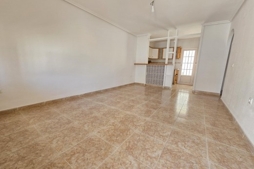 Resale - Radhus - Torrevieja - Aguas Nuevas