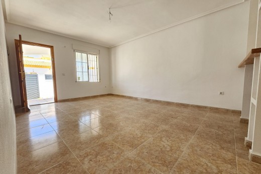 Resale - Radhus - Torrevieja - Aguas Nuevas