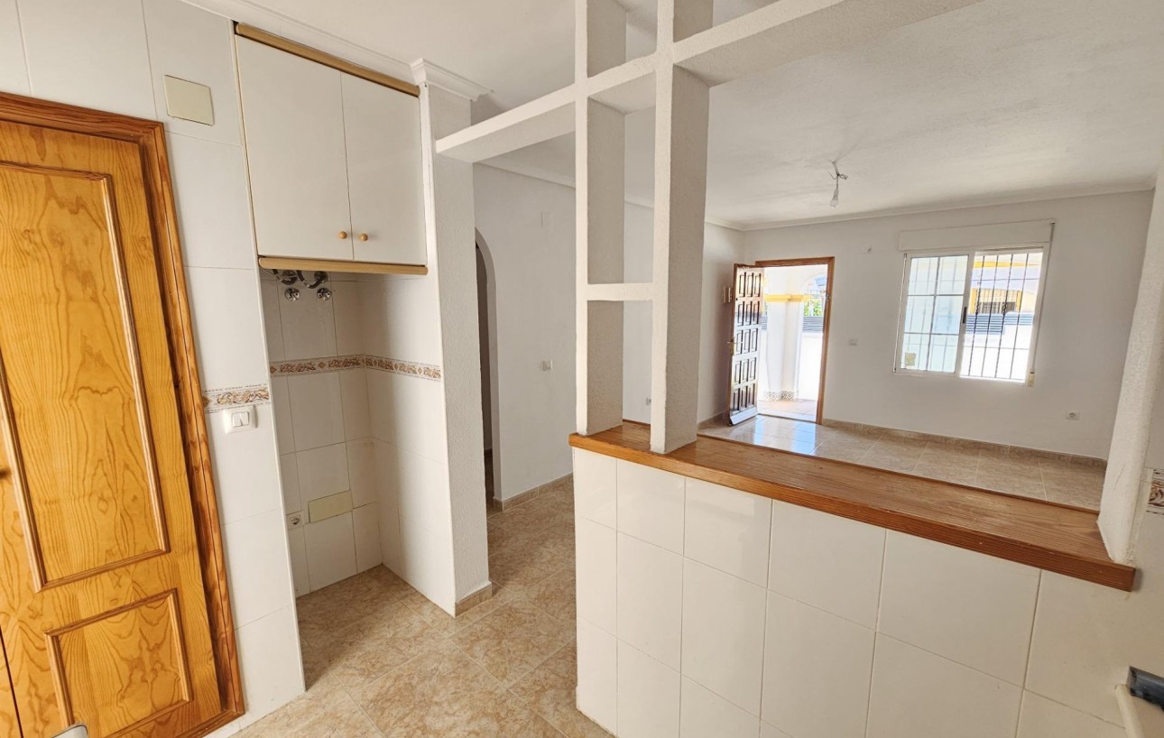 Resale - Radhus - Torrevieja - Aguas Nuevas