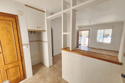 Resale - Radhus - Torrevieja - Aguas Nuevas