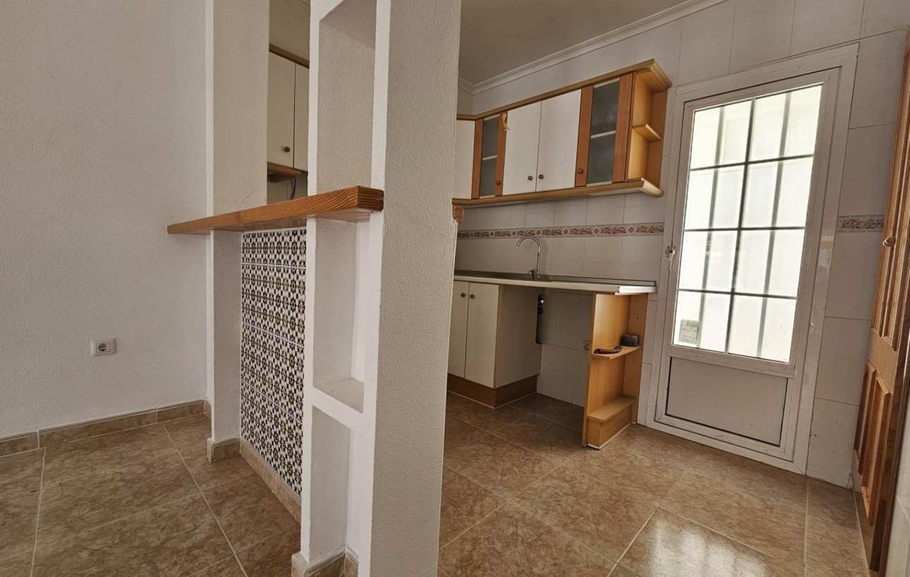Resale - Radhus - Torrevieja - Aguas Nuevas