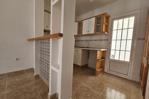 Resale - Radhus - Torrevieja - Aguas Nuevas