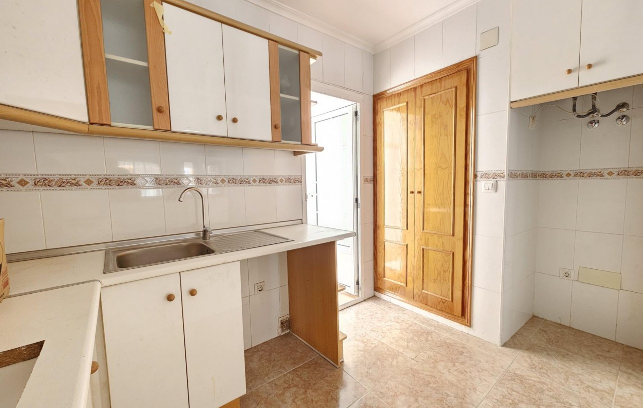 Resale - Radhus - Torrevieja - Aguas Nuevas