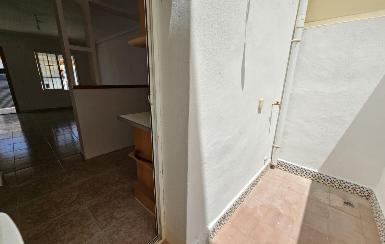 Resale - Radhus - Torrevieja - Aguas Nuevas