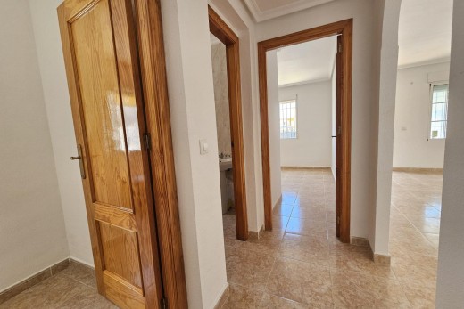 Resale - Radhus - Torrevieja - Aguas Nuevas