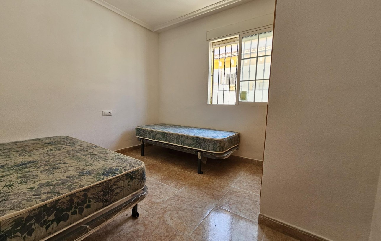 Resale - Radhus - Torrevieja - Aguas Nuevas