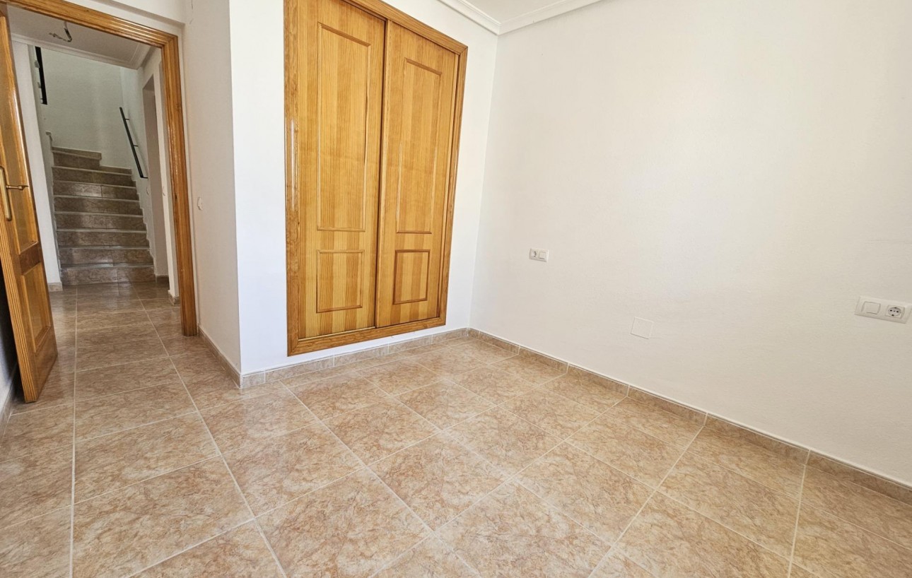 Resale - Radhus - Torrevieja - Aguas Nuevas