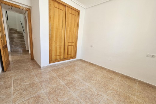 Resale - Radhus - Torrevieja - Aguas Nuevas