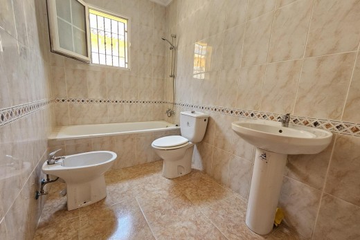 Resale - Radhus - Torrevieja - Aguas Nuevas