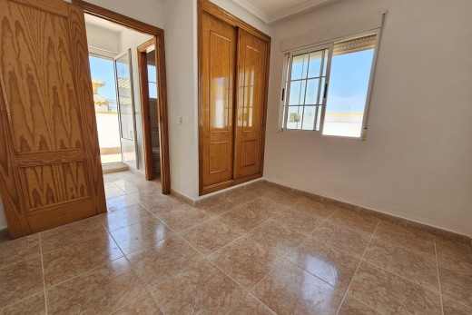 Resale - Radhus - Torrevieja - Aguas Nuevas