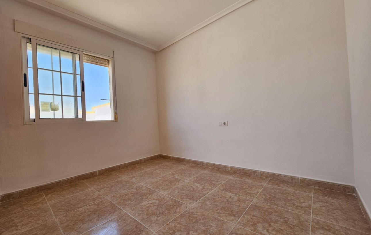 Resale - Radhus - Torrevieja - Aguas Nuevas