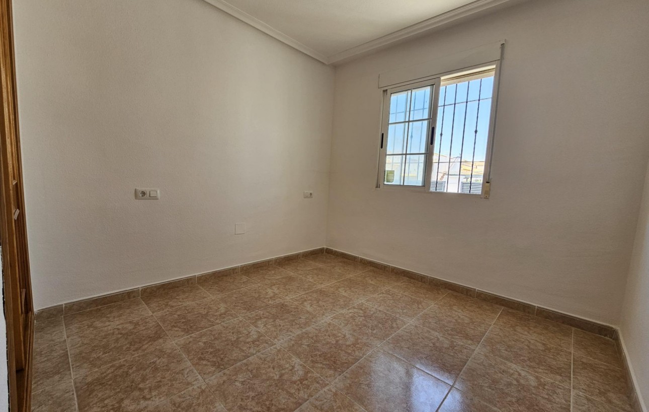 Resale - Radhus - Torrevieja - Aguas Nuevas