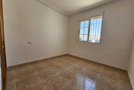 Resale - Radhus - Torrevieja - Aguas Nuevas