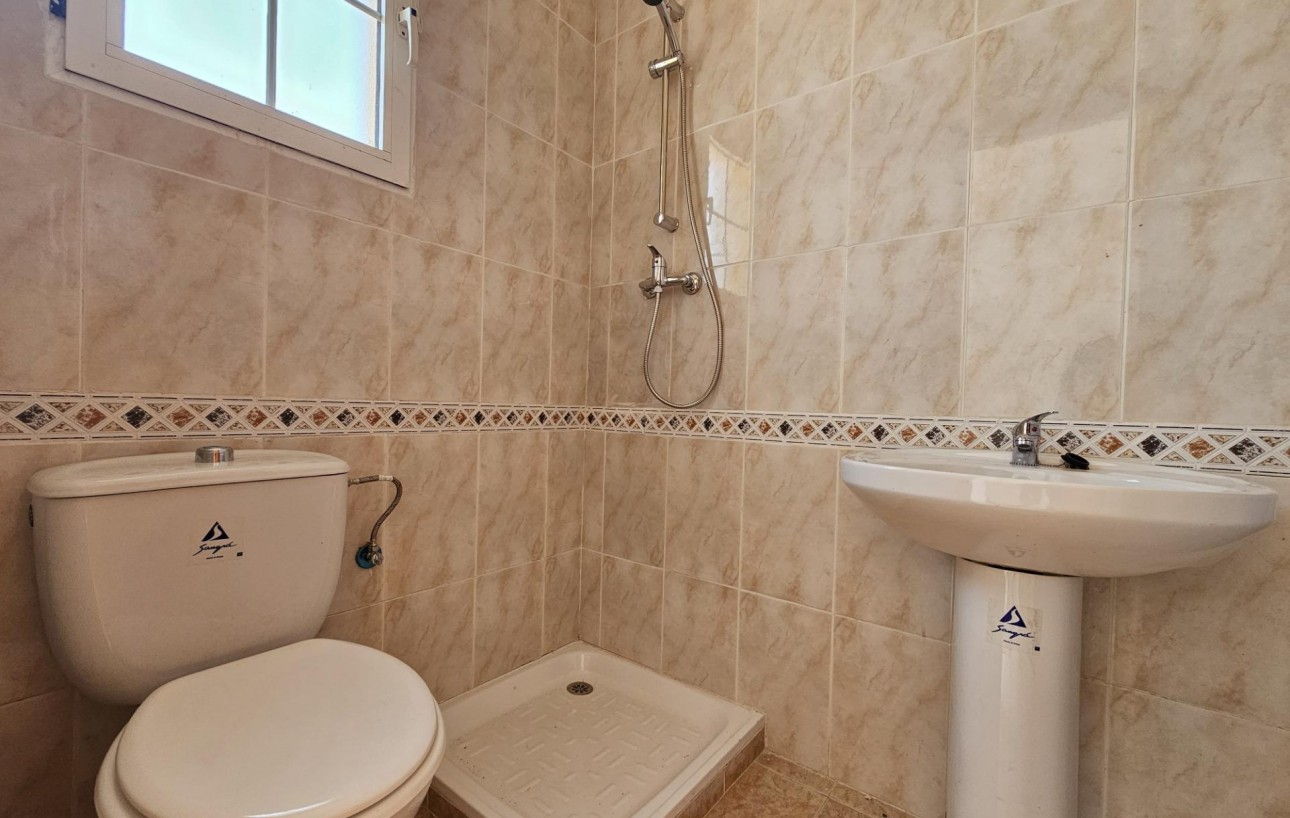 Resale - Radhus - Torrevieja - Aguas Nuevas