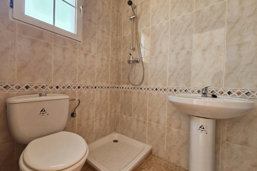 Resale - Radhus - Torrevieja - Aguas Nuevas