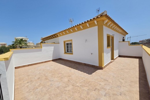 Resale - Radhus - Torrevieja - Aguas Nuevas