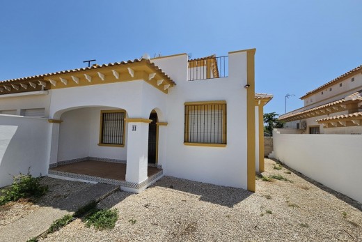 Resale - Radhus - Torrevieja - Aguas Nuevas